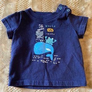 Baby Graphic t-shirt  (3 for $15)